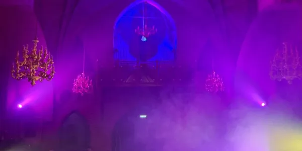 Locatie onafhankelijk huren